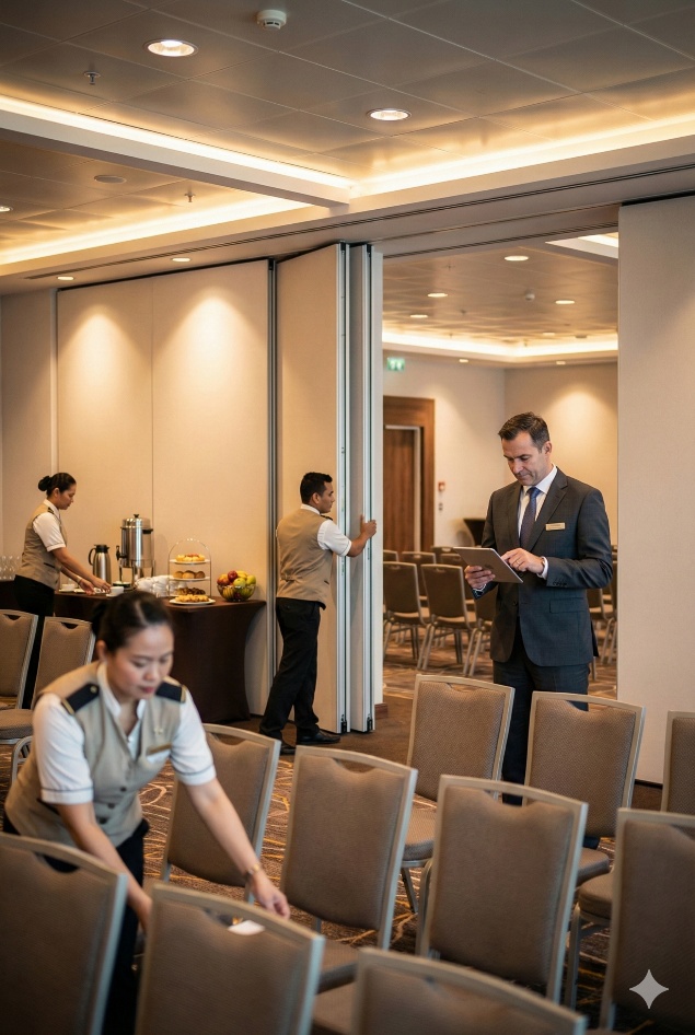 Group Management